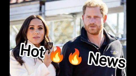 Meghan and Harry will 'destroy' Britain's reputation, claims royaluthor