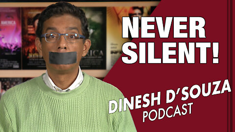 ILLIBERAL AMERICA Dinesh D’Souza Podcast Ep. 5