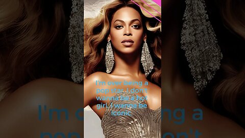 Beyoncé Success Quote 17 #goodvibes #inspirationalquotes #mindfulnessquotes #viralquotes