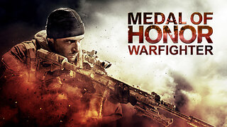 Medal of Honor: Warfighter playthrough : part 13