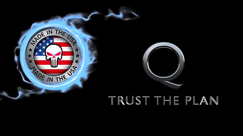 Q - The Plan to Save Mankind And The World Joe M. Compilation #NCSWIC