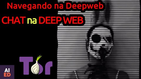 CHAT na DEEP WEB, como instalar e usar (anonimato!!!!)