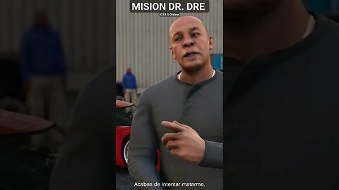 Cuando aparecerá Snoop Dogg en GTA 5 Online? solo esta Dr. dre. #gta5online - Wholy