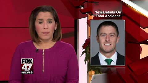 MSU basketball trainer that killed two in crash in court Wednesday