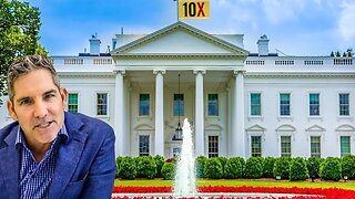 Grant Cardone Running for President