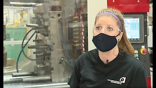 Automation Plastics in Aurora is hiring