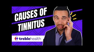 Causes of Tinnitus