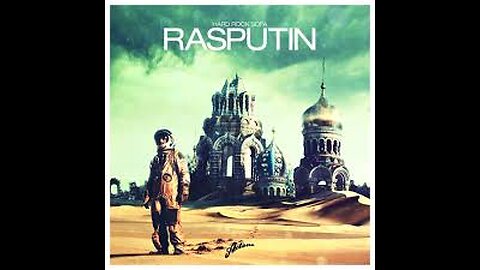 Majestic x Boney M. - Rasputin (Remix)