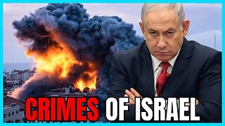 Netanyahu's ACTIONS in the Desert