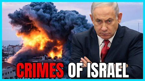 Netanyahu's ACTIONS in the Desert