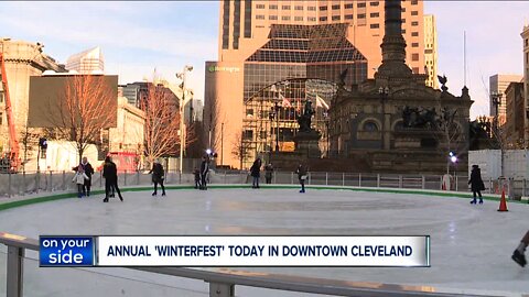 News 5 Cleveland Latest Headlines | November 30, 10am