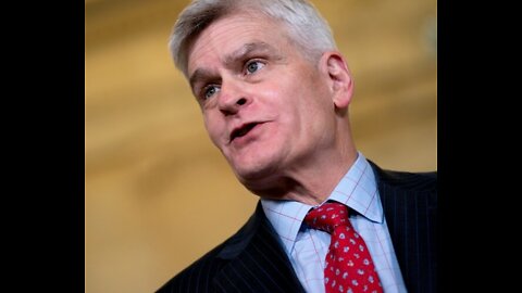 Sen. Cassidy Blasts Dem Reconciliation Deal, Predicts Dire Outcome if Passed