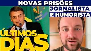 🔴🔴AO VIVO: AS ÚLTIMAS NOTÍCIAS DO DIA🔴🔴