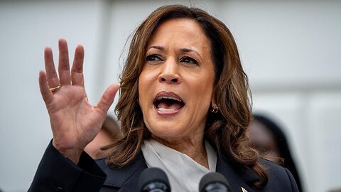 Debunking false claims targeting Kamala Harris amid 2024 presidential campaign