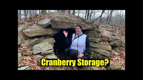 Cranberry Lake Preserve | Exploration Vlog | Come explore with us!