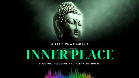 5:21 minutes of spiritual, yoga, meditation and healing misic