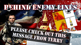 Please check out the message from Terry