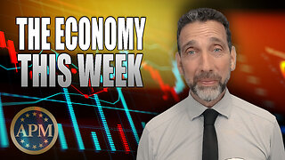 Fed Focus: Analyzing This Week's Major Economic Indicators [Economy This Week]