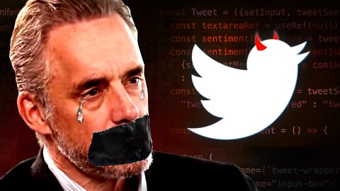 I coded an AI to save Jordan Peterson