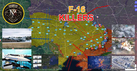 The Heat🔥The Last Battle For Supremacy⚔️Russian Attacks Never Stop⚔️Military Summary For 2024.07.15