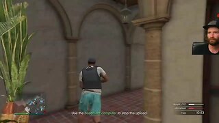 Grand Theft Auto 5 - Online