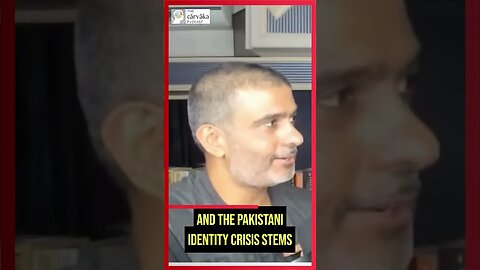 Pakistan identity crisis I #pakistan