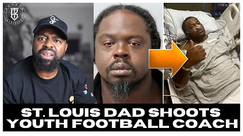 Shocking! Dad Shoots Youth Football Coach over Son's Playing Time