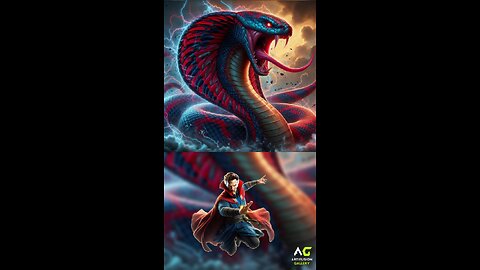 Supervillains as Cobra 💥 Avengers vs DC - All Marvel & DC Characters #shorts #marvel #dc #avengers