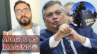 AGORA DINO SE ENTREGOU! A CPMI já pode ser encerrada!