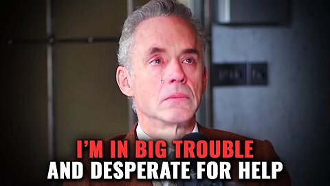 "The Most Terrifying Moment of My Life" | Jordan Peterson
