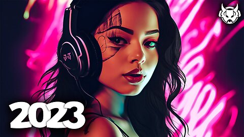 Music Mix 2023 🎧 EDM Remixes of Popular Songs 🎧 EDM Gaming Music - Bass Boosted #18