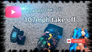 @Rlaarlo speed run TROUBLE car take's to the sky🤦🏻‍♂️🙅🤬 107mph take off