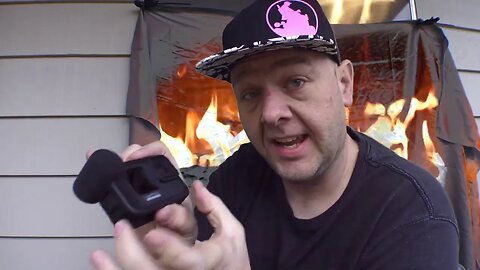 VLOG 540: "this week in RANDOM!"