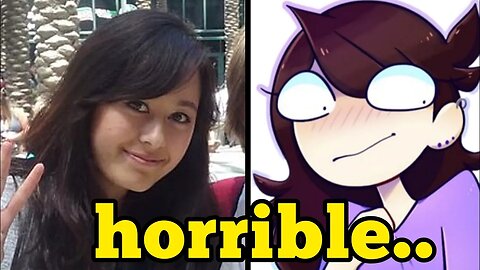I can't believe Jaiden Animations Actually Did this...