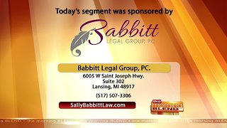 Babbitt Legal Group - 1/24/19