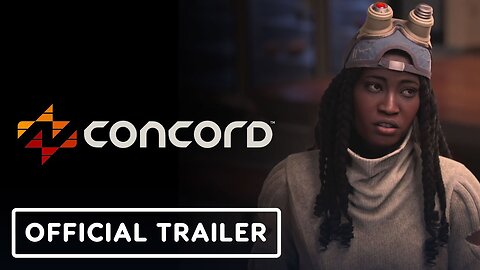 Concord - Official 'Name_Final_Final_02’ Cinematic Trailer