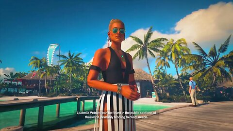 HITMAN 2- Super Hot Shot (Silent Assassin)