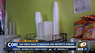 City Council passes Styrofoam ban 5-3