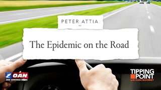Tipping Point - The Epidemic on the Road