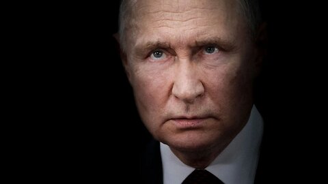 NEWS - Putin Turns The Tables On West Before China Trip; 'Ready For Peace With Ukraine ..