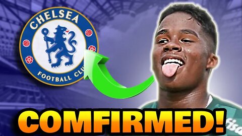 🚨 HERE WE GO! TRANSFER NEWS & RUMOURS || ENDRICK TO CHELSEA, RONALDO OUT OF MAN UNITED...