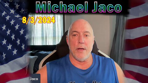 Michael Jaco Update Aug 3: "Will Bank Of America Crash, Will Mid East War Crash The Economy"