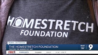 The Homestretch Foundation