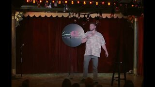 AUSTIN COMEDY COMPETITION (ROUND 2)