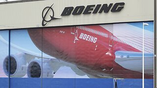 Boeing Extending Production Shutdown, Will Stop Regular Pay