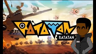 Ratatan: kickstarter and game play trailer reaction