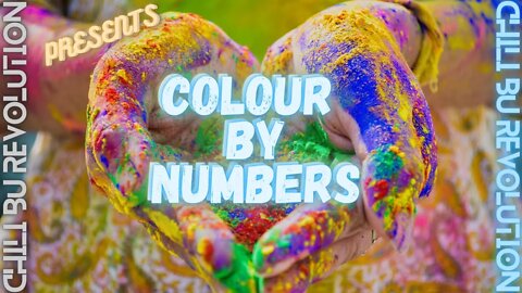 Colour by Numbers