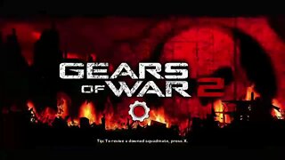 Gears of war 2 - Part 5 | We Are inside the Monster