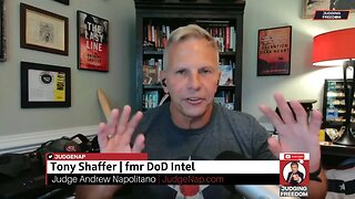 Col (ret) Tony Shaffer: Hidden in Plain Sight - Was Trump Shooting an inside job?