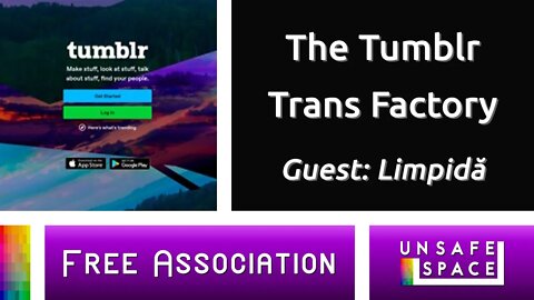 [Free Association] The Tumblr Trans Factory: An Interview with Limpidă